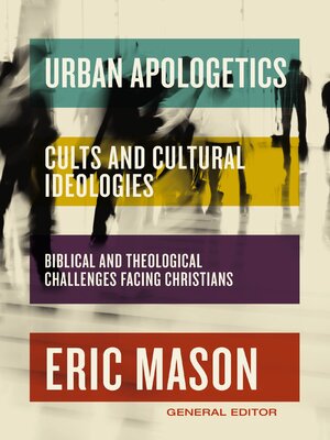 Cults and Cultural Ideologies - ebook